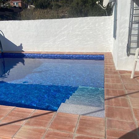 Benal Country Old House Villa Benalmadena Bagian luar foto