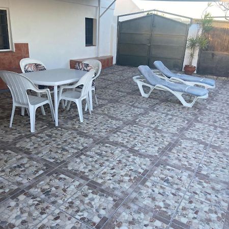 Benal Country Old House Villa Benalmadena Bagian luar foto