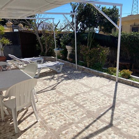 Benal Country Old House Villa Benalmadena Bagian luar foto