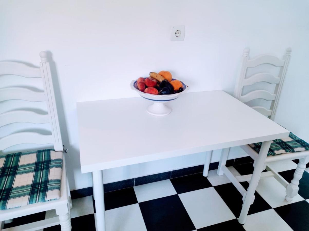Benal Country Old House Villa Benalmadena Bagian luar foto