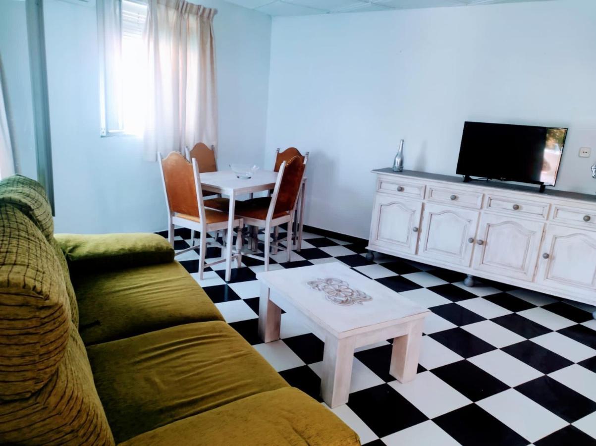 Benal Country Old House Villa Benalmadena Bagian luar foto