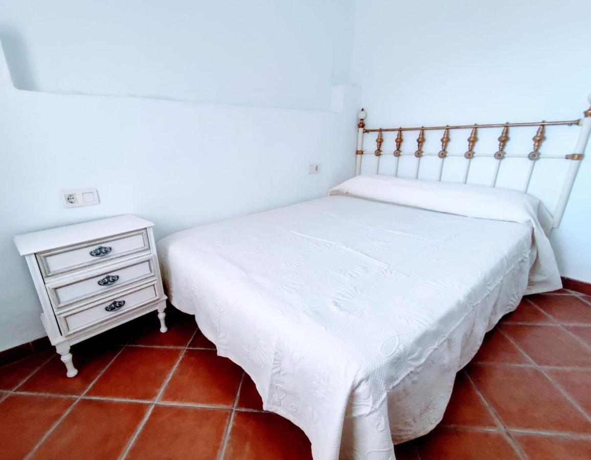 Benal Country Old House Villa Benalmadena Bagian luar foto