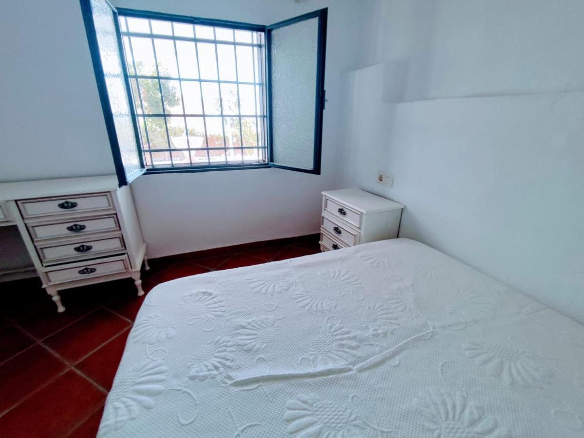 Benal Country Old House Villa Benalmadena Bagian luar foto