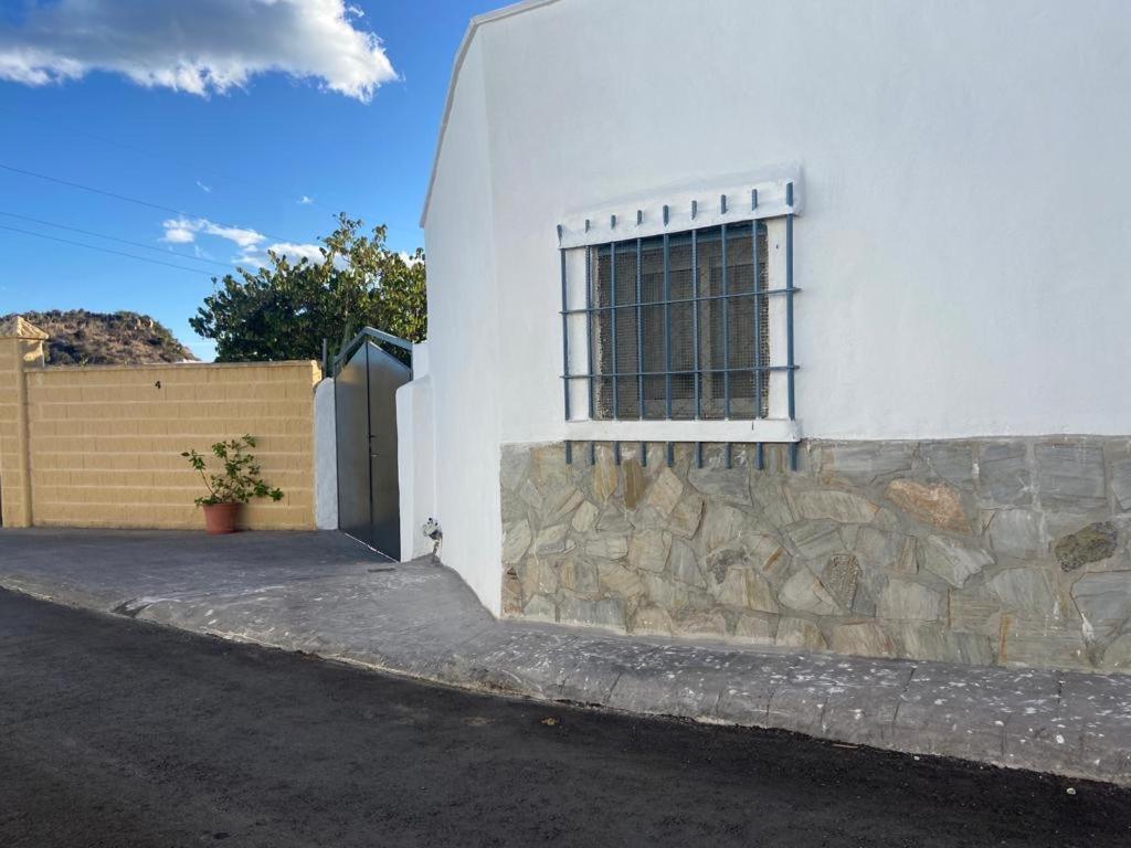 Benal Country Old House Villa Benalmadena Bagian luar foto