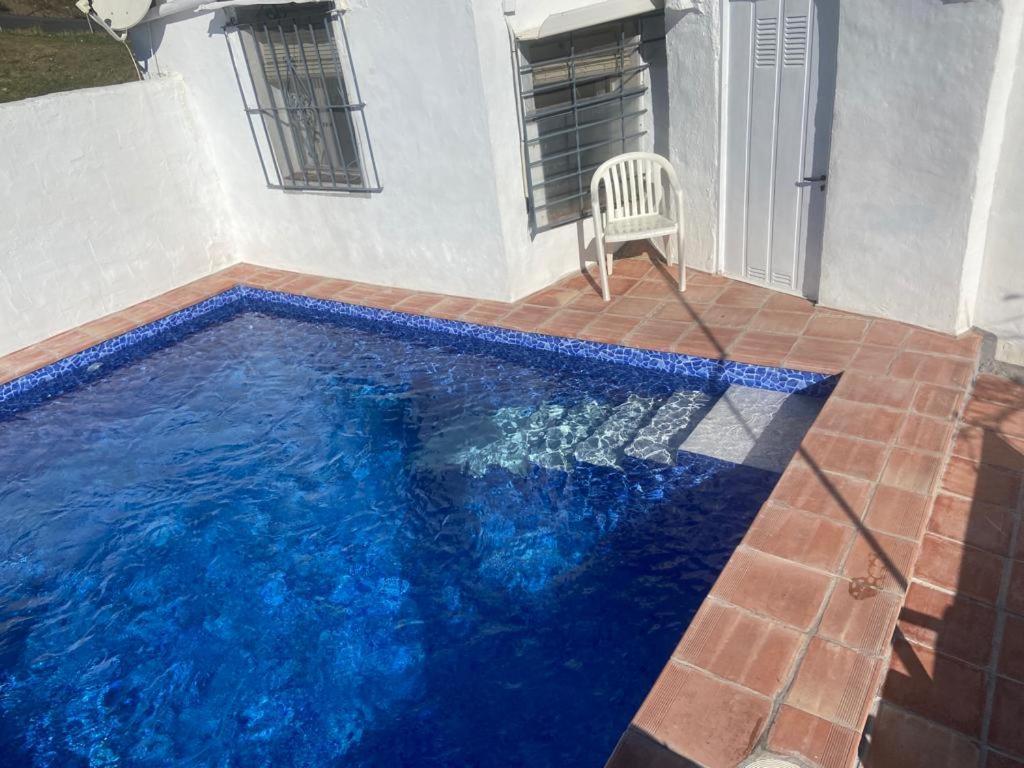 Benal Country Old House Villa Benalmadena Bagian luar foto