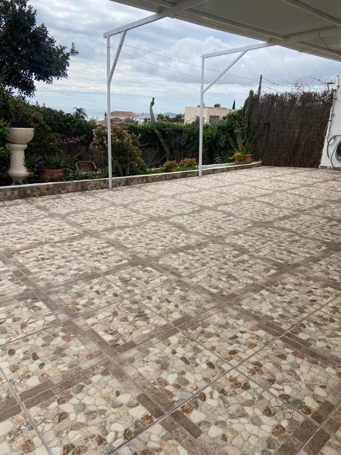 Benal Country Old House Villa Benalmadena Bagian luar foto