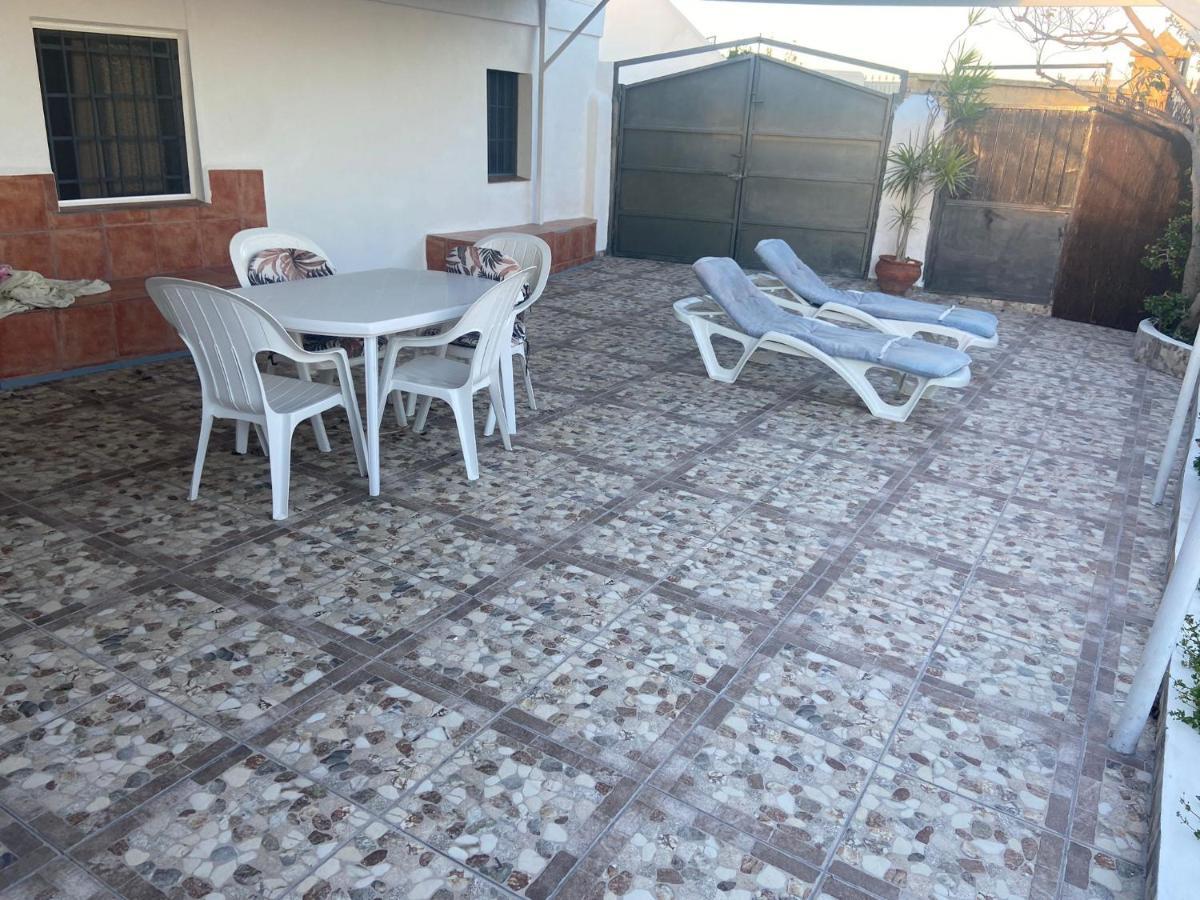Benal Country Old House Villa Benalmadena Bagian luar foto