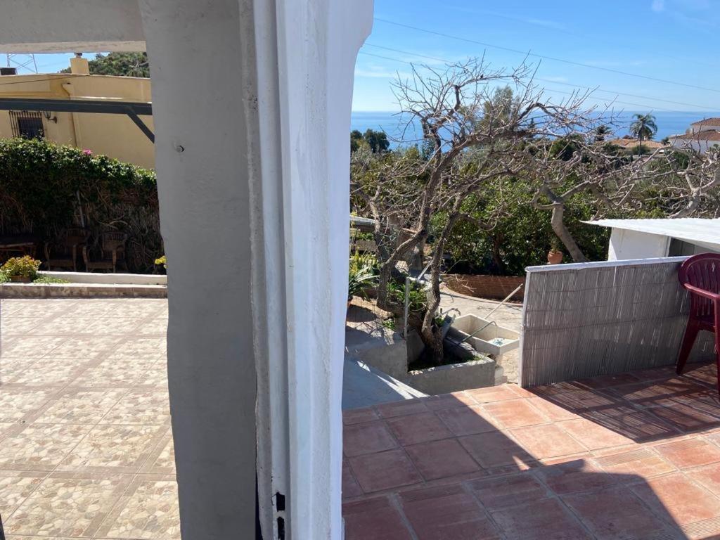 Benal Country Old House Villa Benalmadena Bagian luar foto